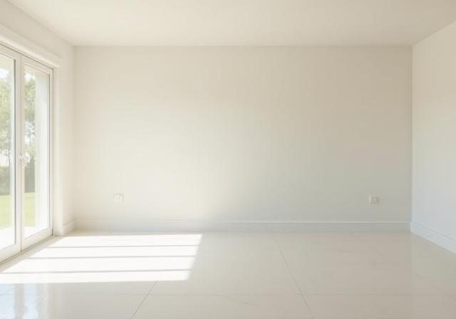 Move-In/Move-Out Cleaning in Bay County